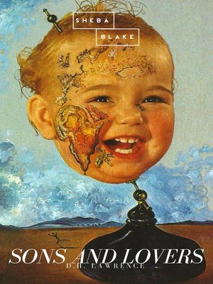 cover image of Sons and Lovers